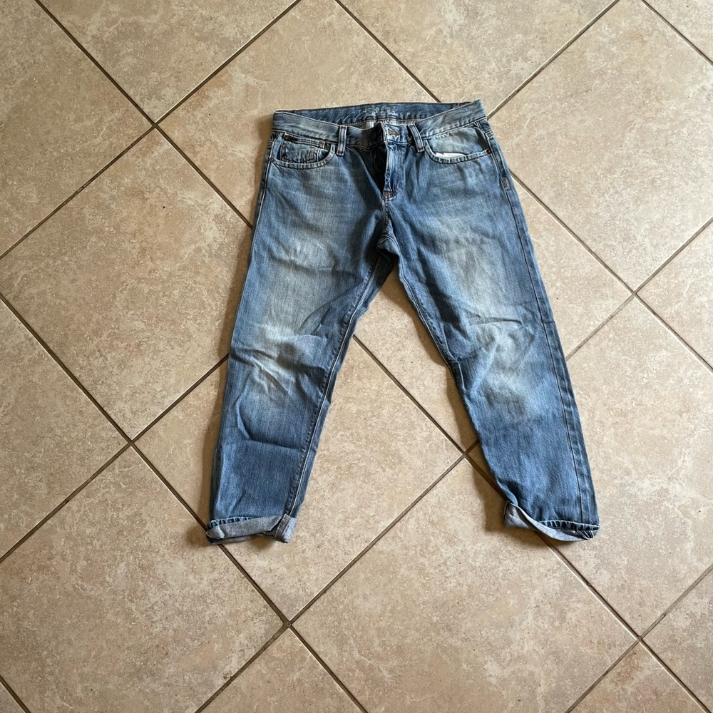 joes jeans best friend fit